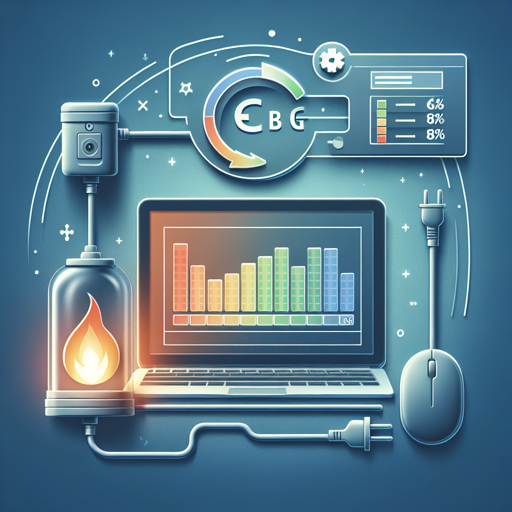 Energieverbrauchs-Tracker