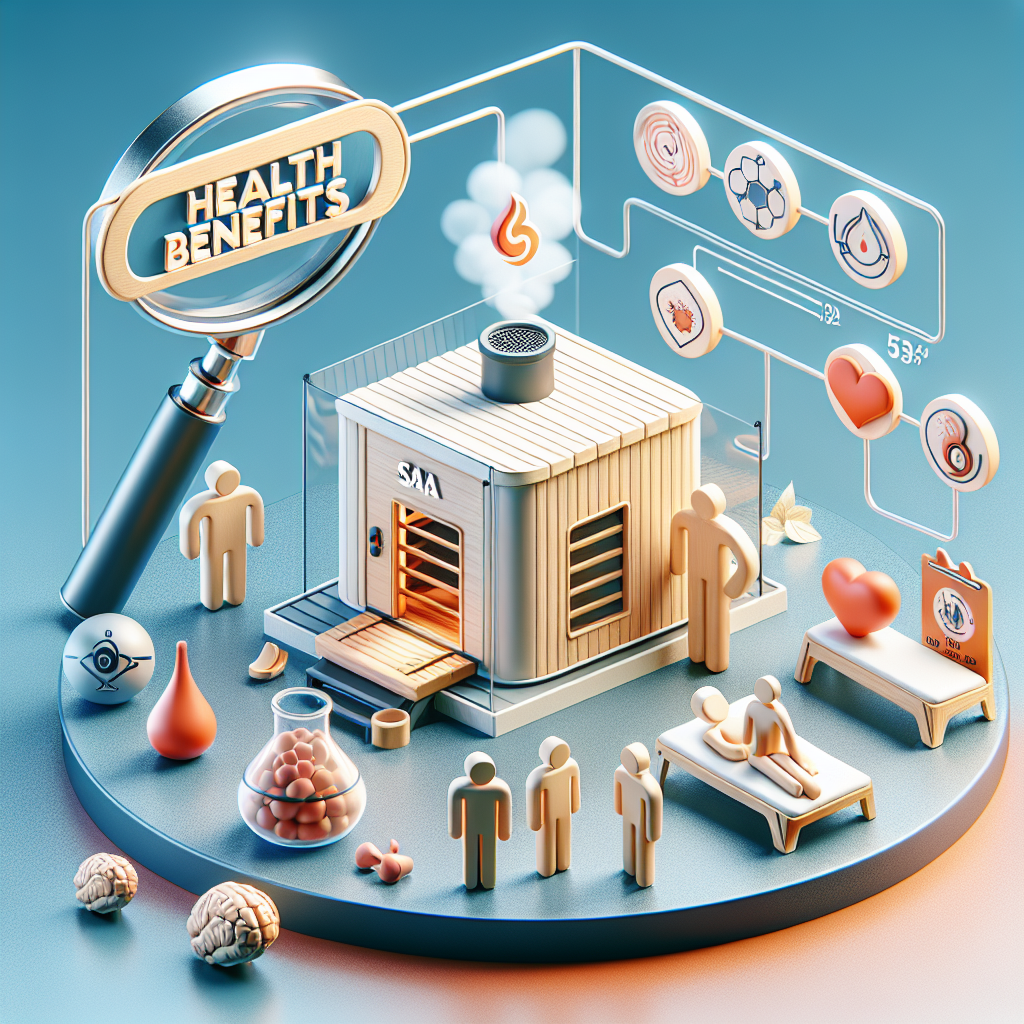 Gesundheitliche Vorteile