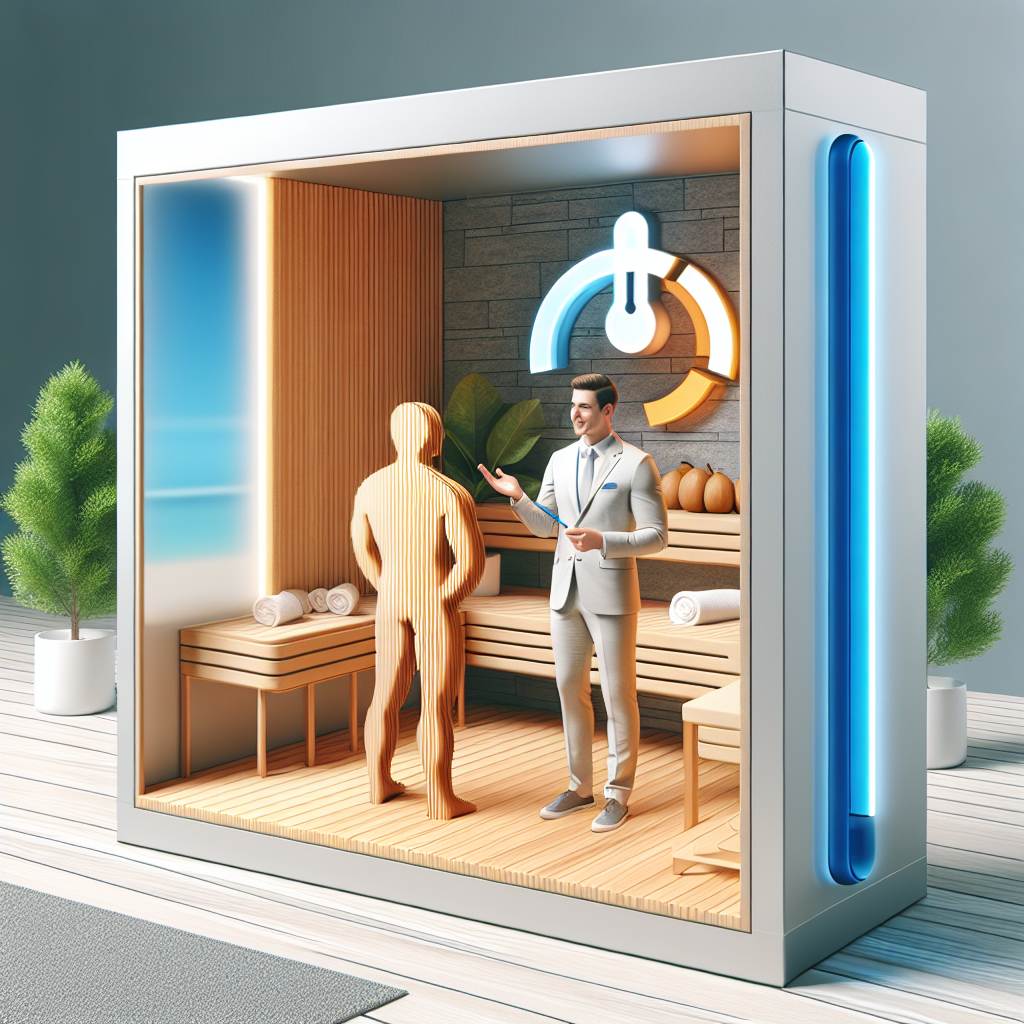 Sauna Beratung