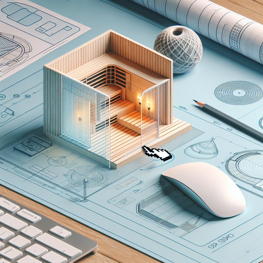 Sauna Design Tools
