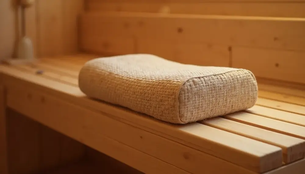 Die perfekte Anleitung: Sauna Kopfstütze selber bauen für maximalen Komfort