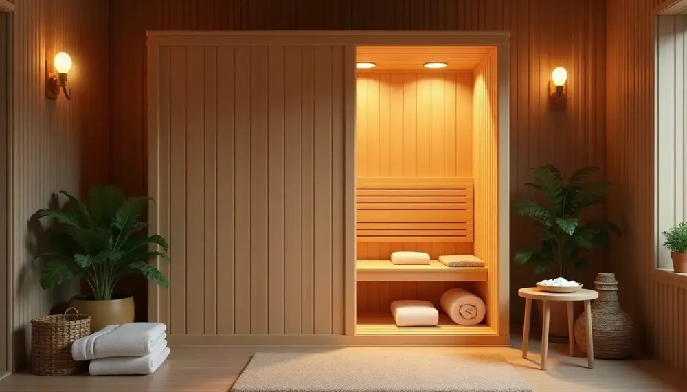 fasssauna litauen – Qualität, Preise und wichtige Tipps für Käufer