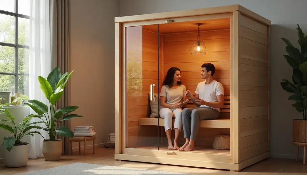 heimsauna-infrarotsauna-fuer-2-personen-komfort-und-funktion-im-test