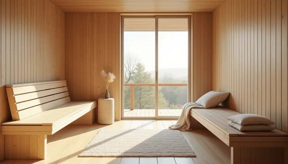 Sauna kaufen in Norddeutschland: So finden Sie die besten Anbieter