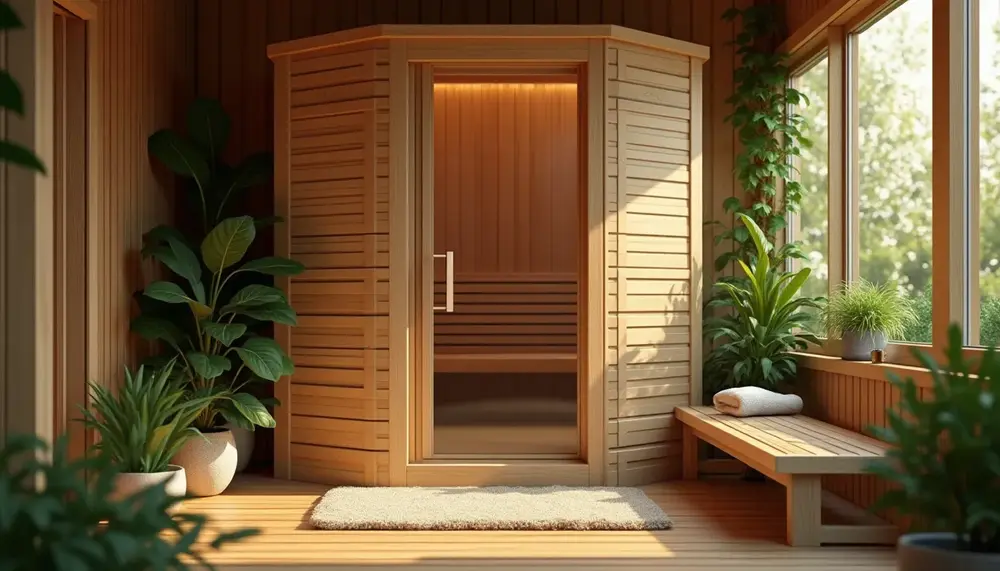 Sauna selber bauen Buch: Schritt für Schritt zur eigenen Sauna