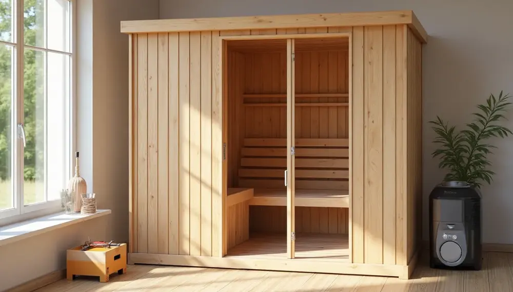 Sauna selber bauen OBI: Die besten Tipps und Anleitungen