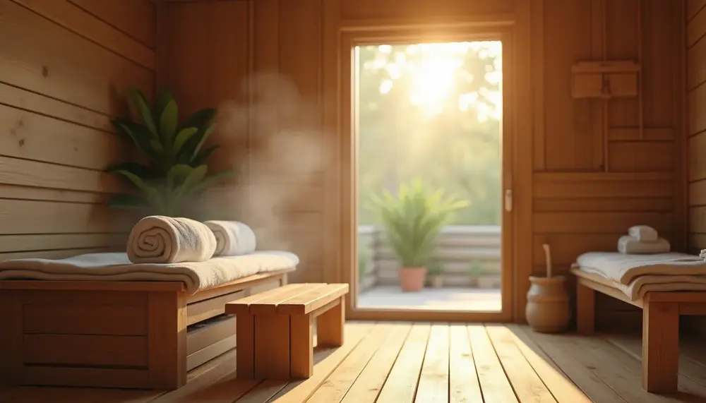 Sauna selber bauen oder kaufen – die Vor- und Nachteile im Vergleich